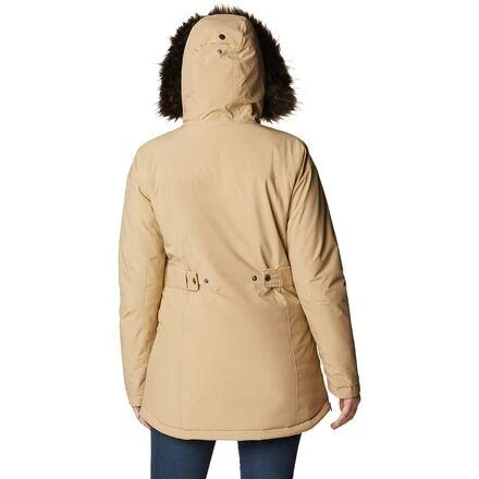 Columbia Payton Pass Insulated Jacket - Women's 2
