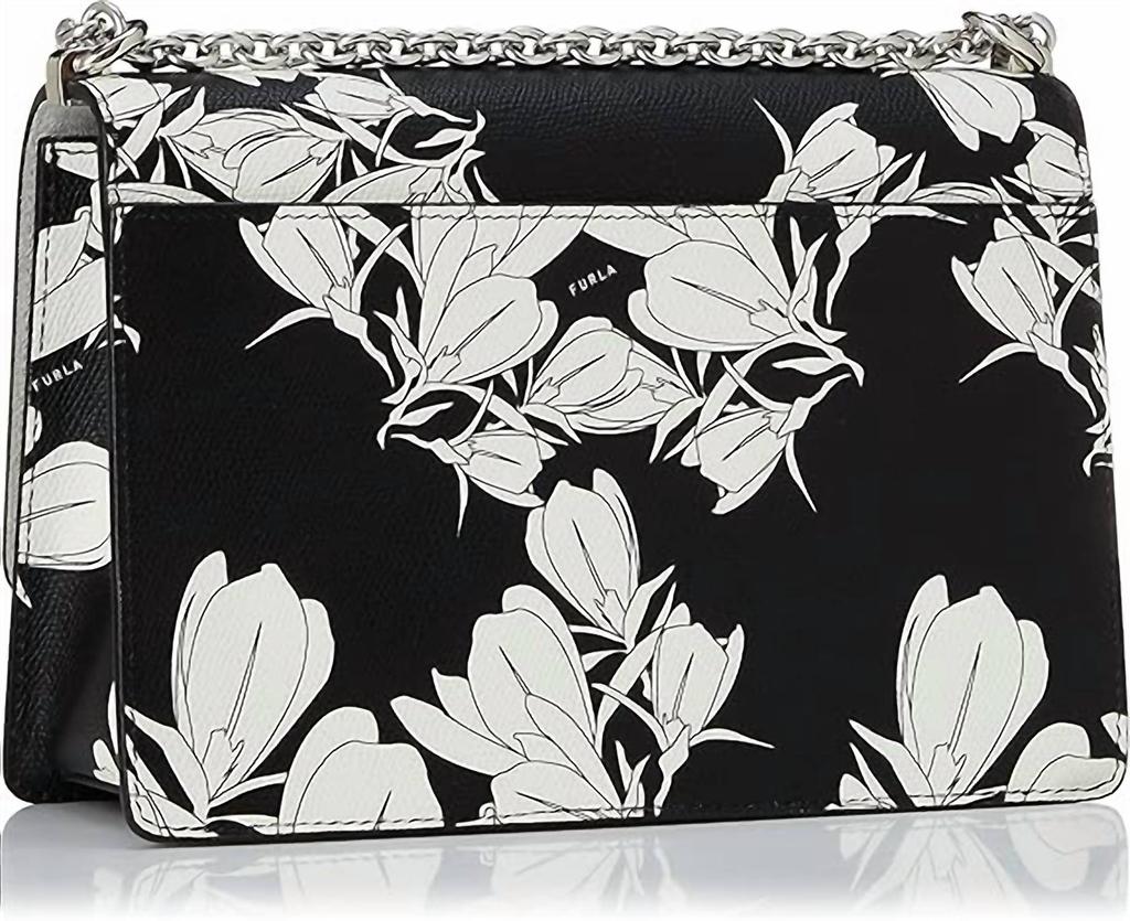 Furla Furla - Women's 1927 Mini Crossbody Bag With Chain Strap