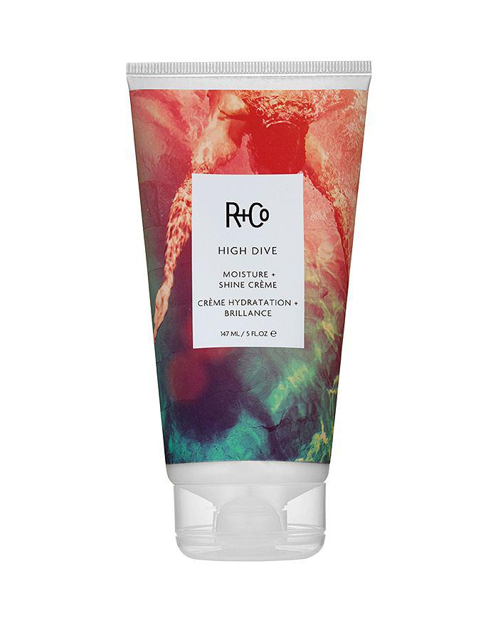 R+Co R+Co High Dive Moisture + Shine Crème