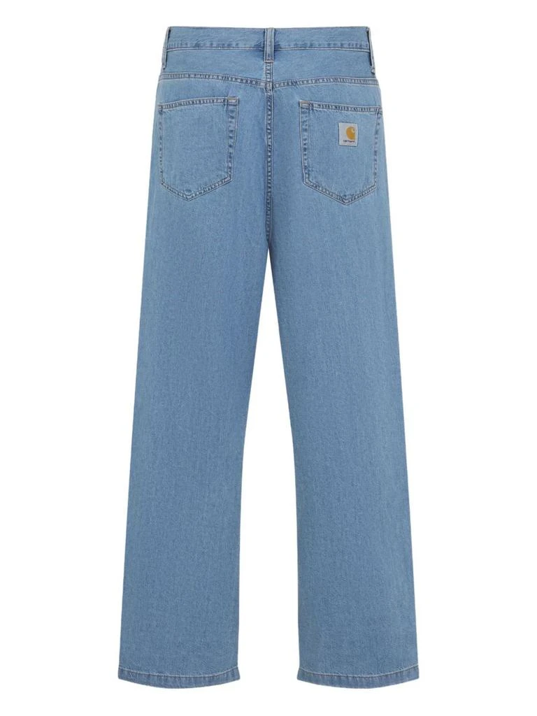Carhartt WIP CARHARTT WIP - Lucas Jeans 2