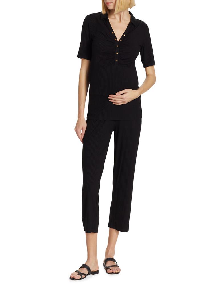 Nom Maternity Camilla Lounge Pants