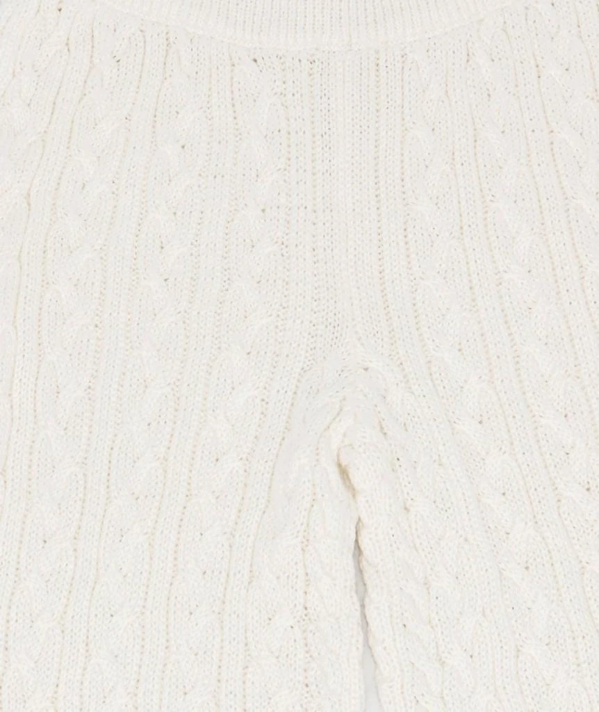 flowers by zoe Flowers By Zoe - Girls Karmen Cable Pants 2