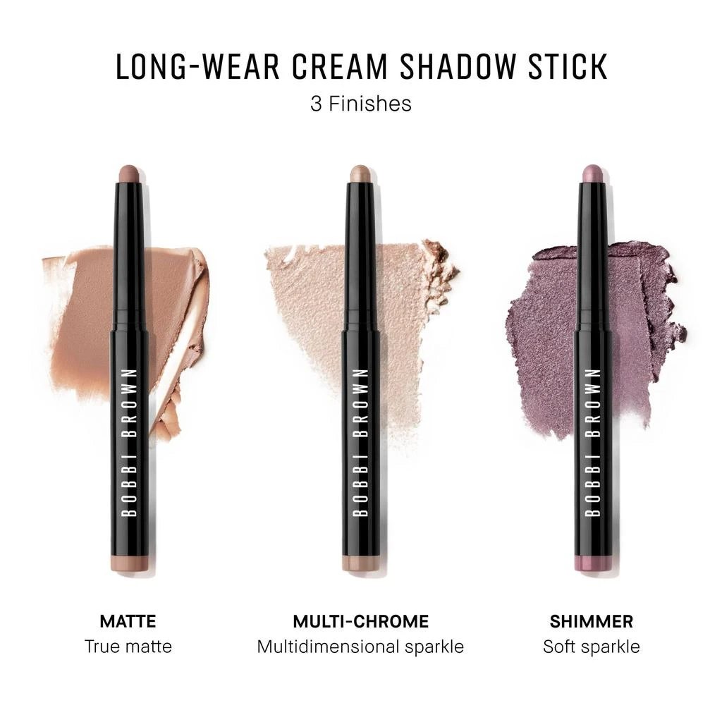 Bobbi Brown Long-Wear Waterproof Cream Eyeshadow Stick 5