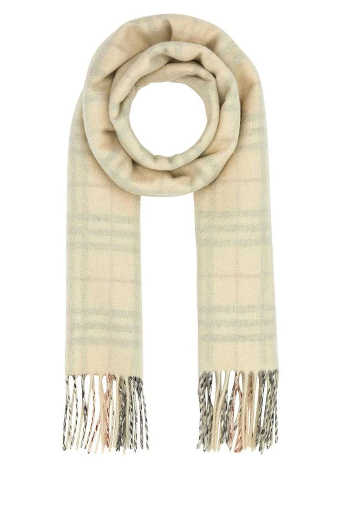 Burberry Burberry Scarves And Foulards 1