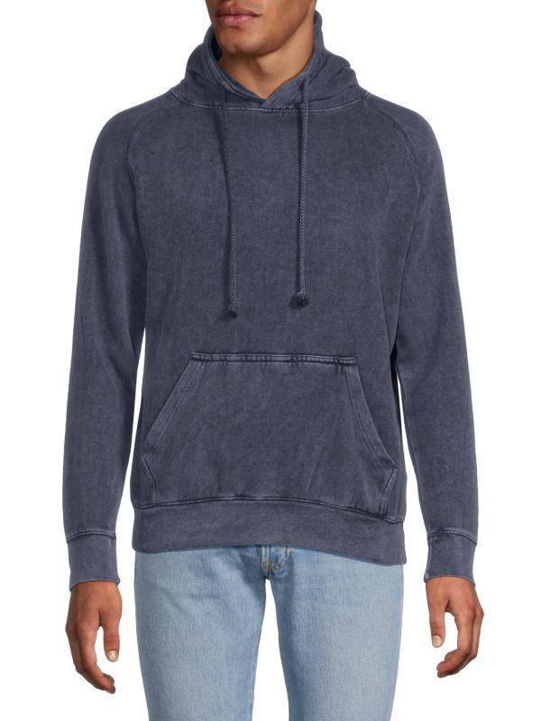 Original Paperbacks Los Feliz Washed Hoodie