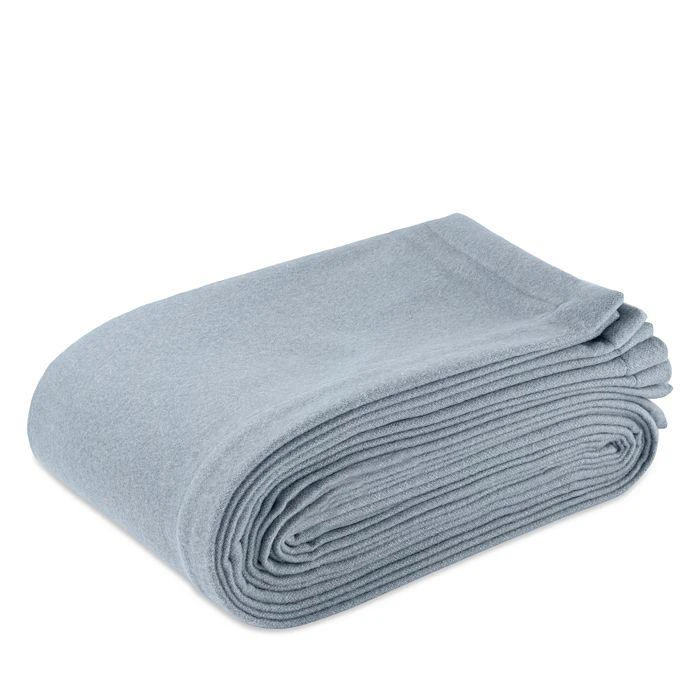 Matouk Cosmo Merino Wool Blanket, King