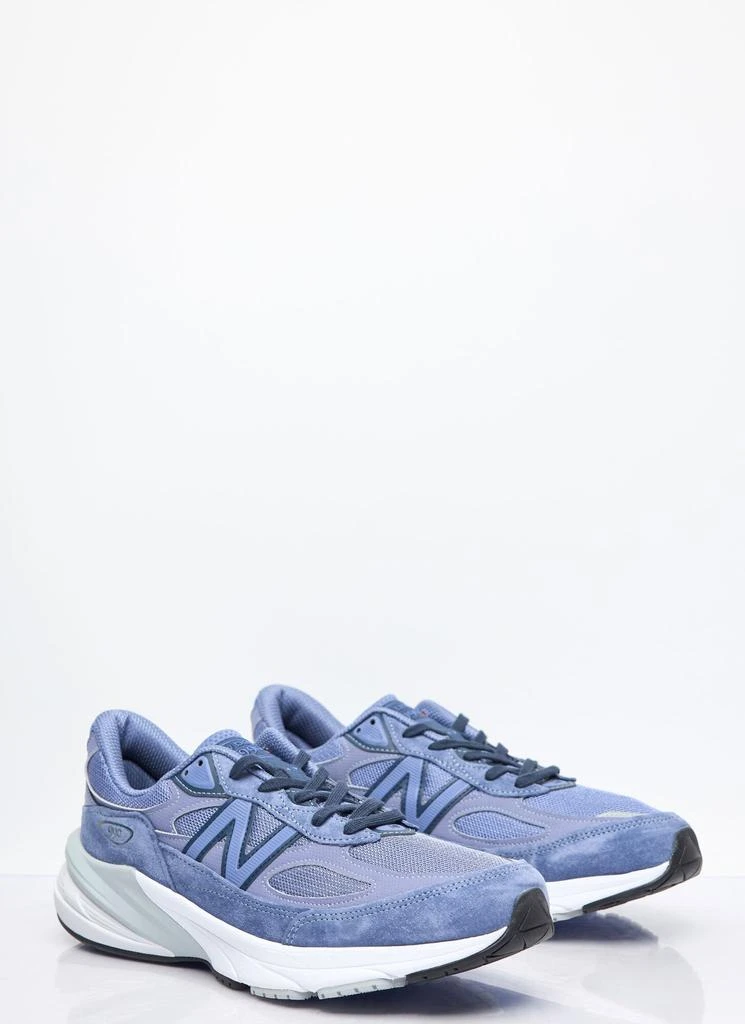 New Balance 990v6 Sneakers 3