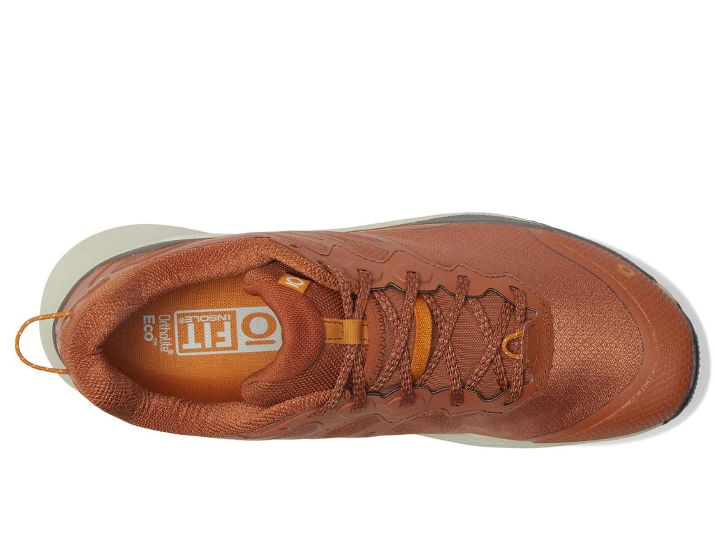 Oboz Katabatic Wind Low 2