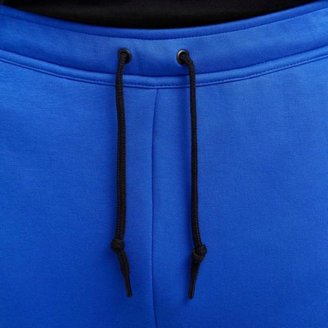 NIKE Men's Nike Tech Fleece Open-Hem Pants 7
