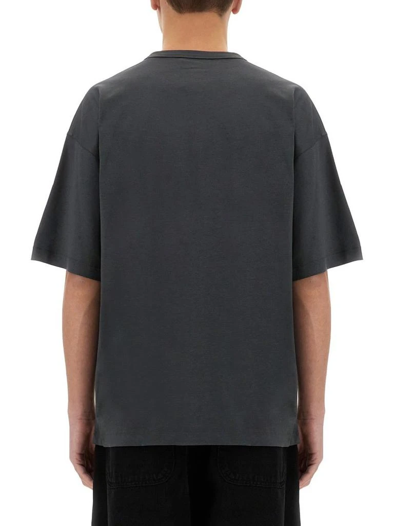 YMC YOU MUST CREATE YMC Triple Tee Shirt 3