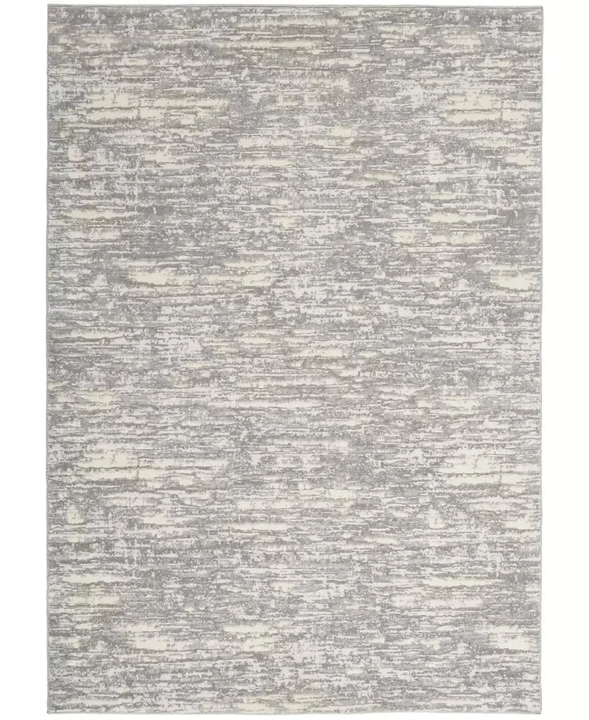 Calvin Klein CK005 Enchanting ECH03 5'3"x7'3" Area Rug 1