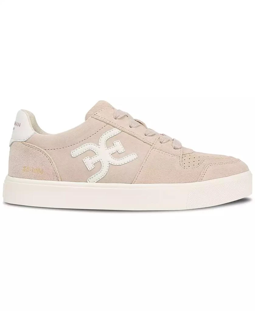 Sam Edelman Women's Ellie Lace-Up Low-Top Sneakers 2