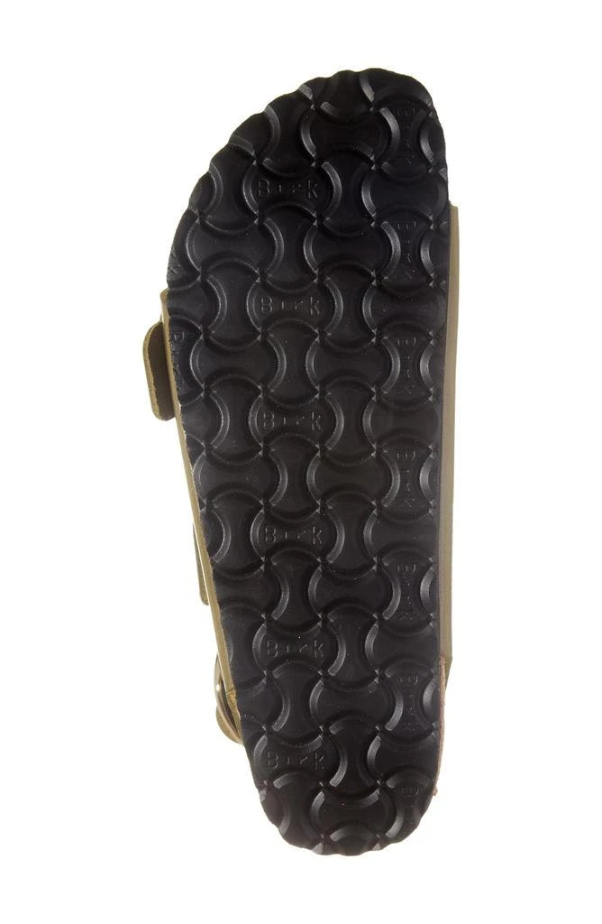 Birkenstock Milano Big Buckle Slingback Sandal 6