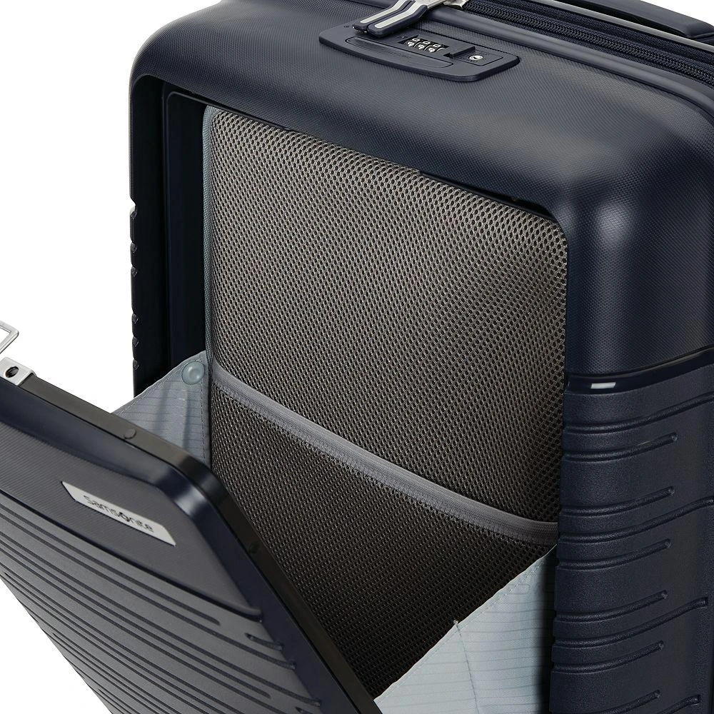 Samsonite Elevation™ Plus Carry On Spinner Suitcase 9
