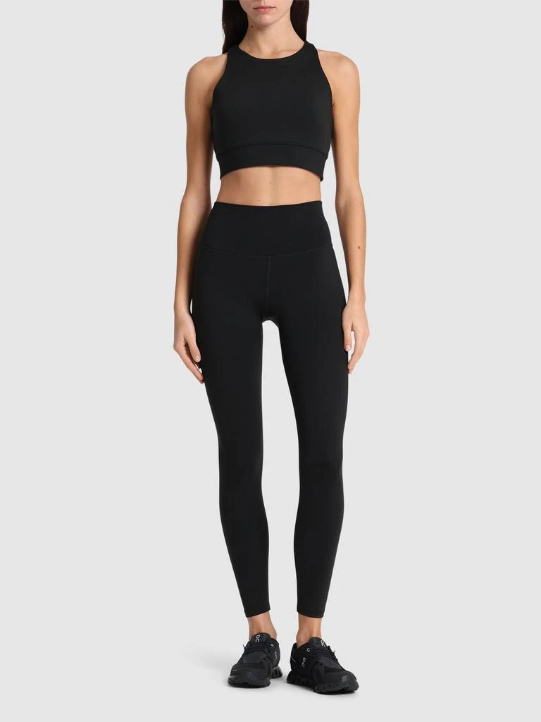 VARLEY Free Soft Cori High Waist Leggings 1