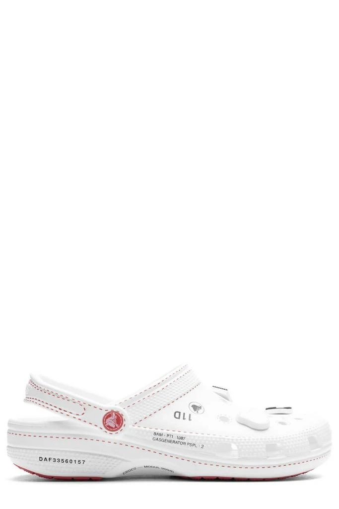 Crocs Crocs X Kanghyuk Classic Clogs 1
