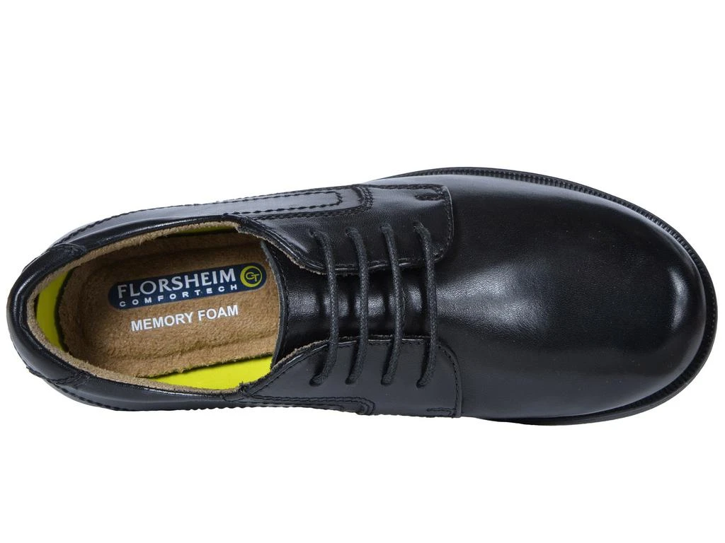 Florsheim Midtown Plain Ox, Jr. (Toddler/Little Kid/Big Kid) 2
