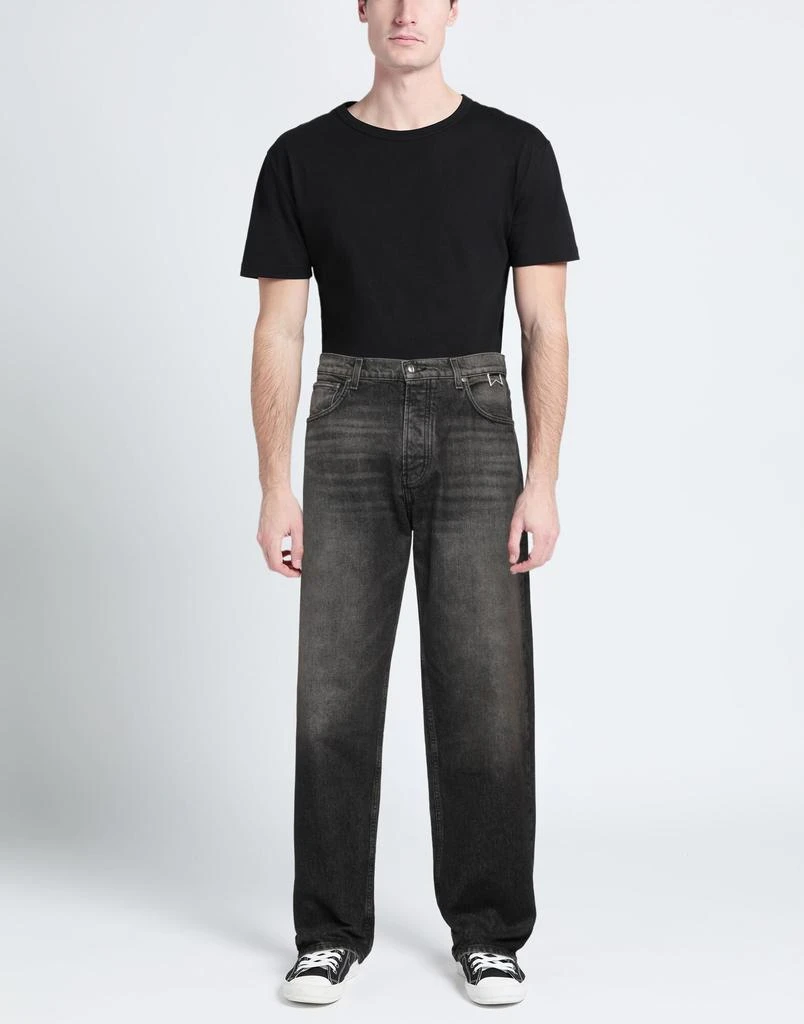 Rhude Denim pants 2