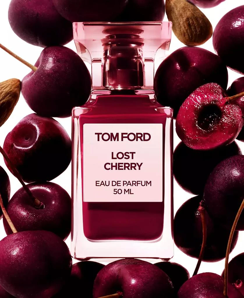 Tom Ford Lost Cherry Eau de Parfum Spray, 3.4-oz. 2