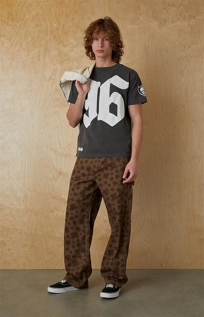 PacSun 96 Boxy T-Shirt 4