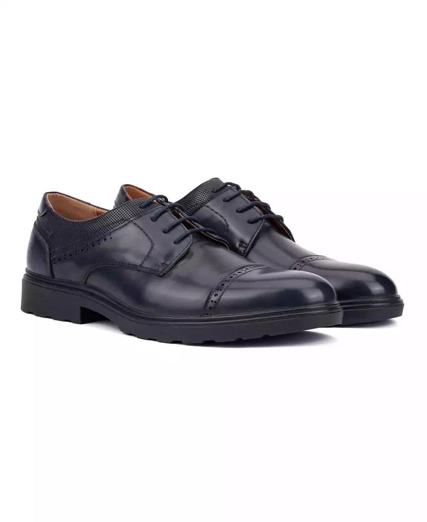 XRAY Footwear Men's Dawson Oxford Dress Shoe 7