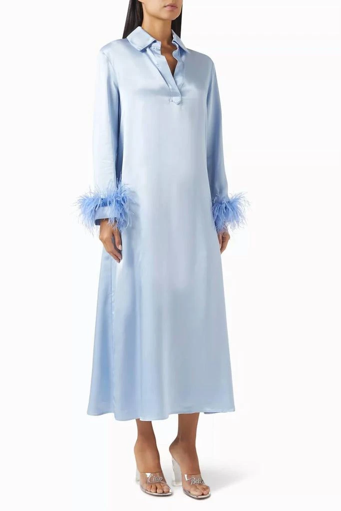 Shop Petra Embroidered Linen Maxi Dress in Blue on Sale at BeyondStyle Get 50% Off Petra Embroidered Linen Maxi Dress in Blue with Limited-Time Flash Deals, Exclusive Discounts, and Special Offers. Shop Petra Embroidered Linen Maxi Dress in Blue on Sale at BeyondStyle Get 50% Off Petra Embroidered Linen Maxi Dress in Blue with Limited-Time Flash Deals, Exclusive Discounts, and Special Offers.