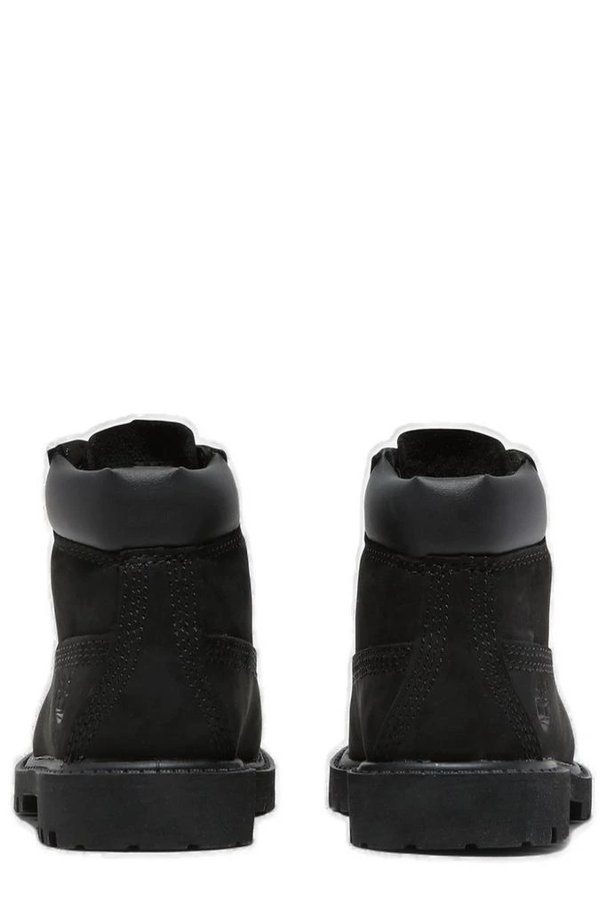 Timberland Timberland Kids Lace-Up Waterproof Boots 3