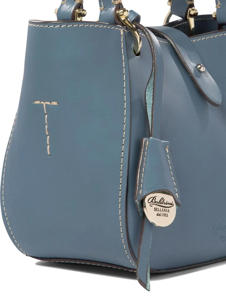 Boldrini Selleria "CAMILLA" HANDBAG 4