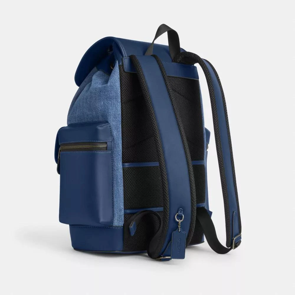 Coach Sprint Backpack 3