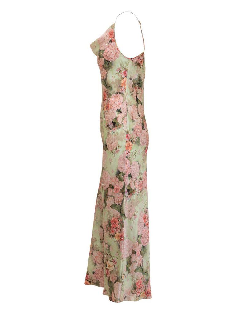 MaxMara Studio MaxMara Studio Midi Dress