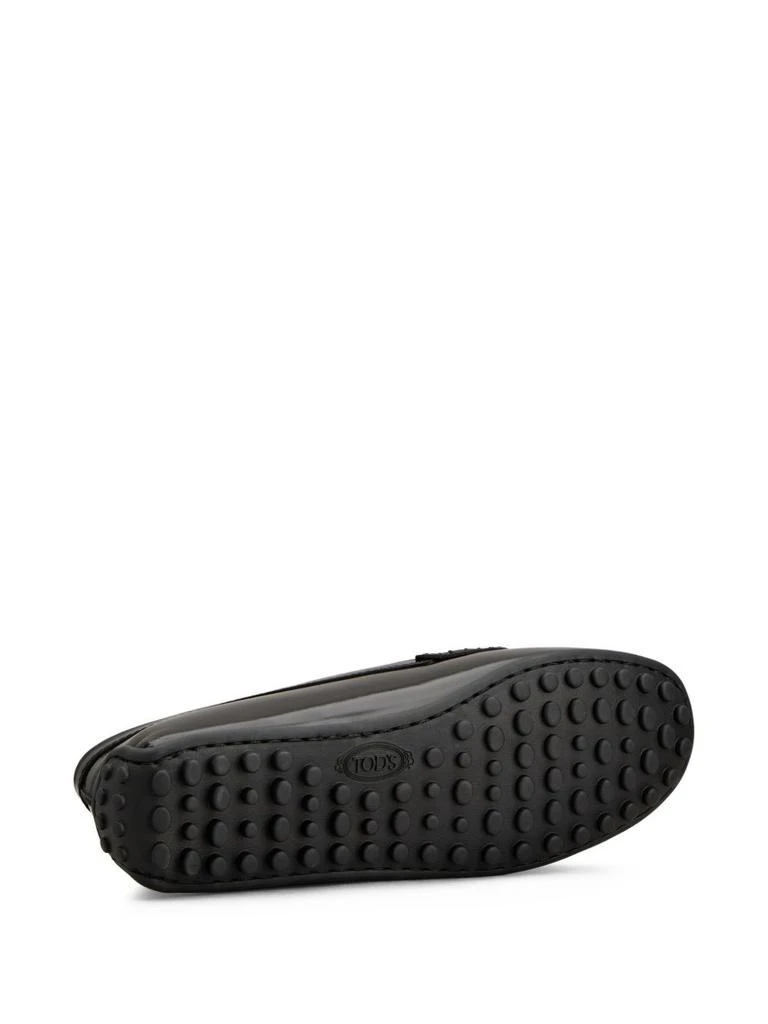 Tod
s TOD
S - Gommino Leather Loafers 3