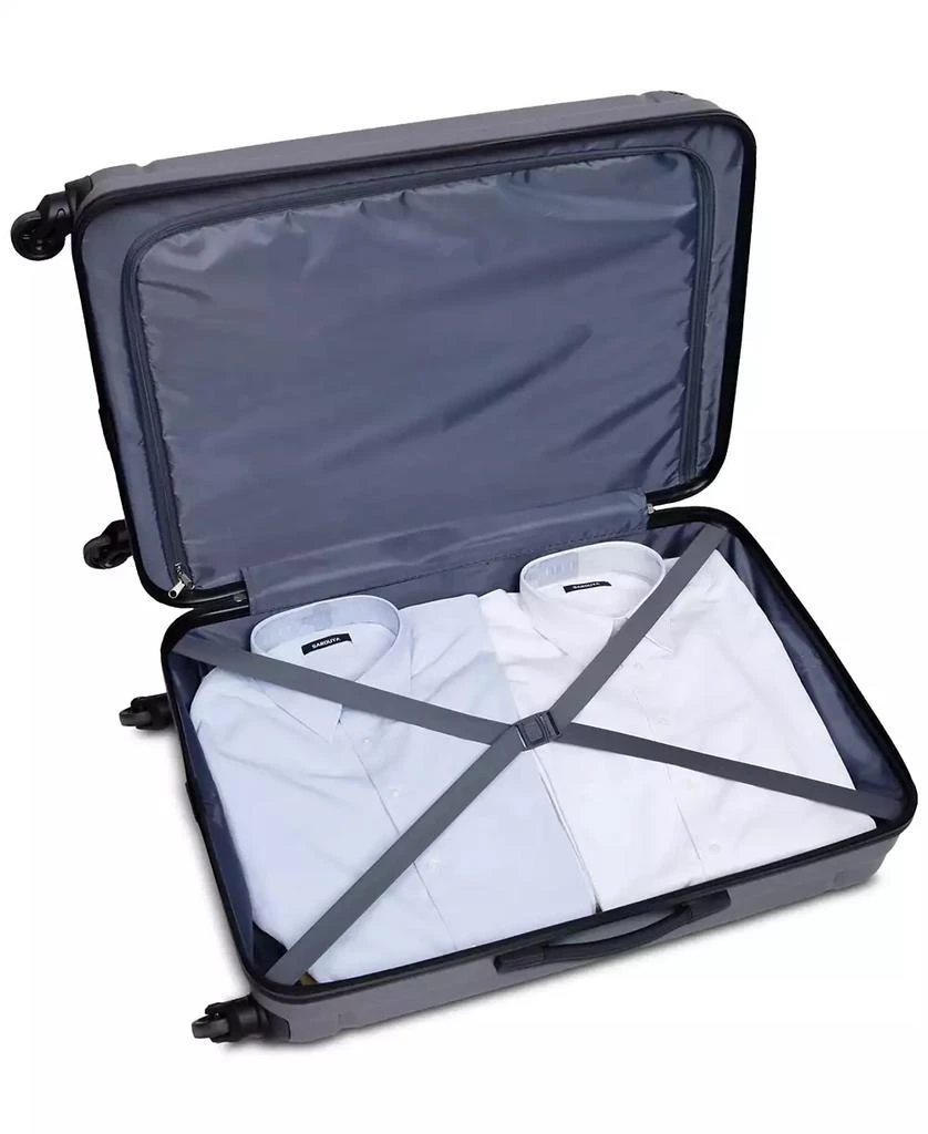 Tag Legacy 4-Pc. Luggage Set, Created for Macy's 12