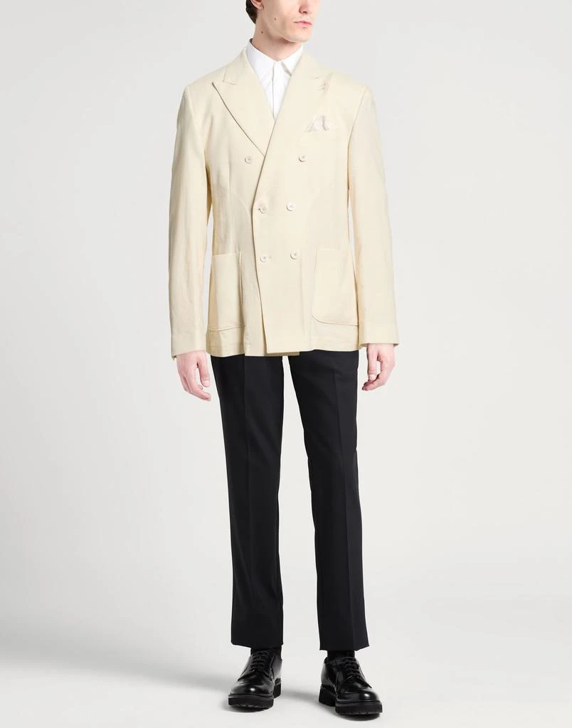 DANIELE ALESSANDRINI Blazer 2