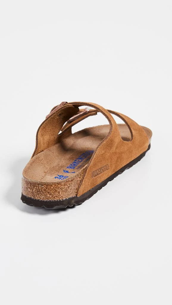 Birkenstock Arizona Soft Footbed Sandals 3