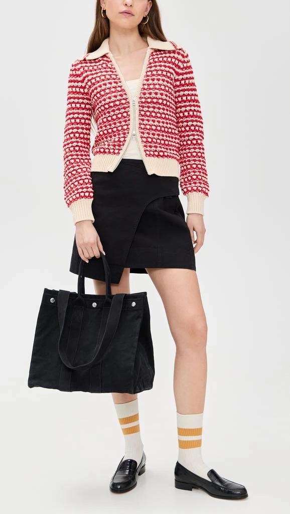 Alex Mill The Perfect Weekday Tote 2