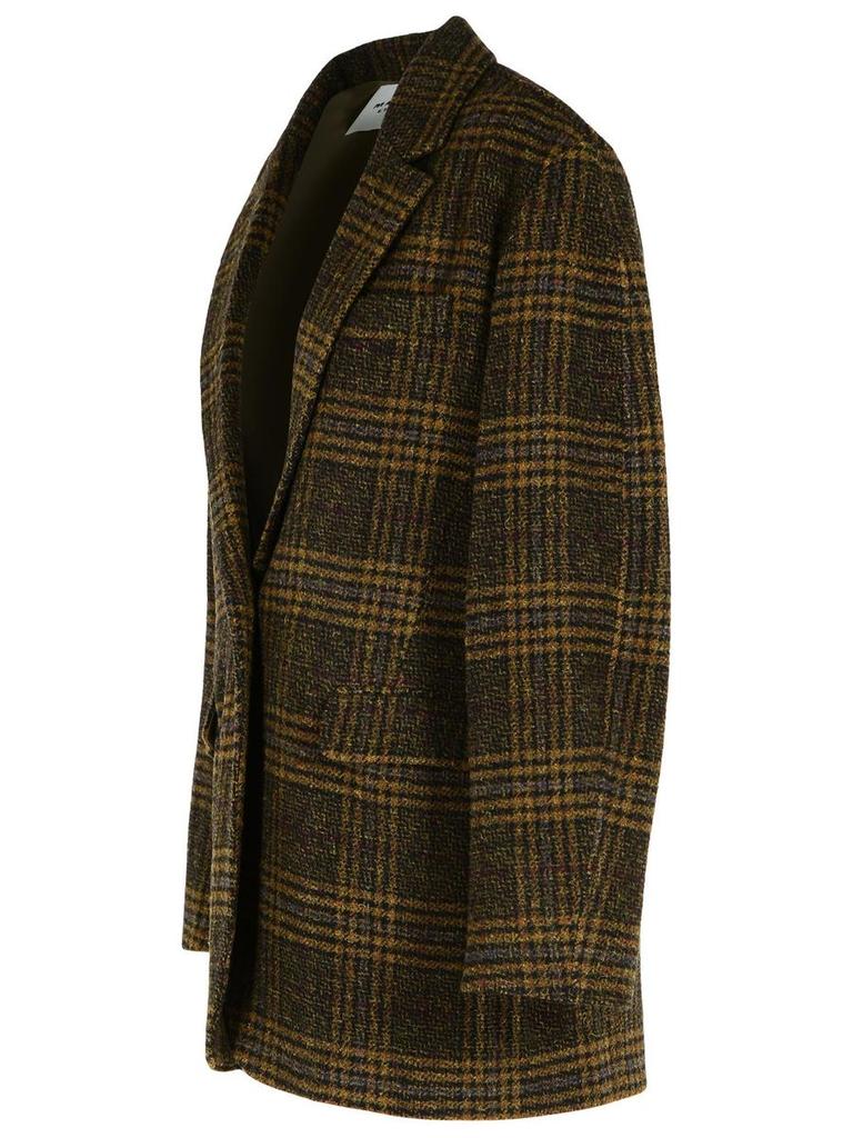 Isabel Marant Étoile Isabel Marant Étoile Jackets And Vests