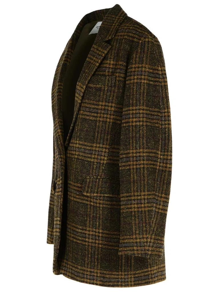 Isabel Marant Étoile Isabel Marant Étoile Jackets And Vests 2