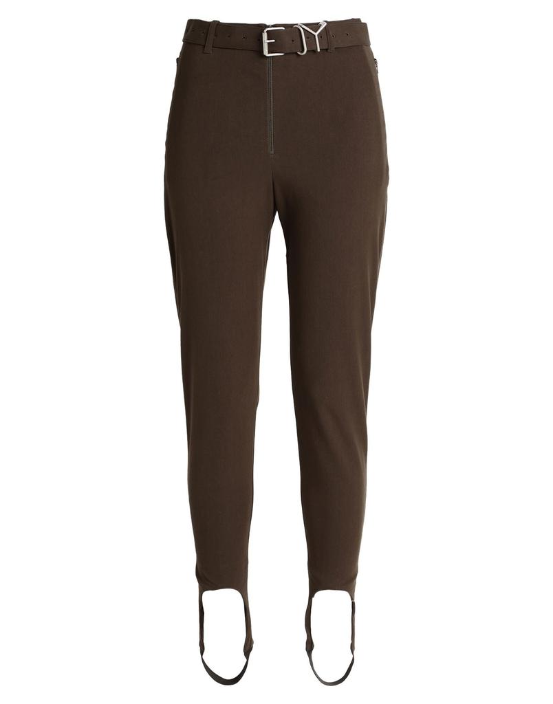 パンツ Y PROJECT Caramel stretch velvet pant Y/Project CARAMEL STRETCH VELVET PANT - Leggings - BeyondStyle