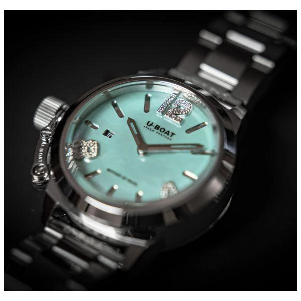 U-Boat Women's 30mm Quartz Watch 2