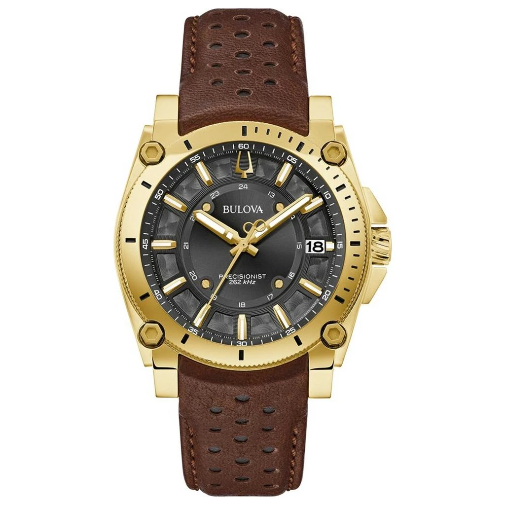 Bulova Bulova Men's Watch 97B216 1