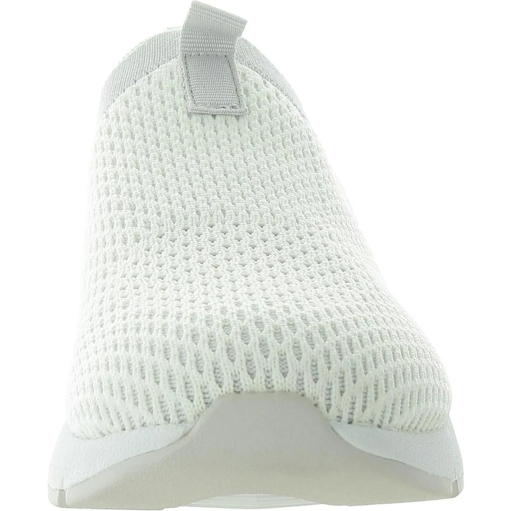 Easy Spirit Hoda 2 Womens Laceless Knit Slip-On Sneakers 2