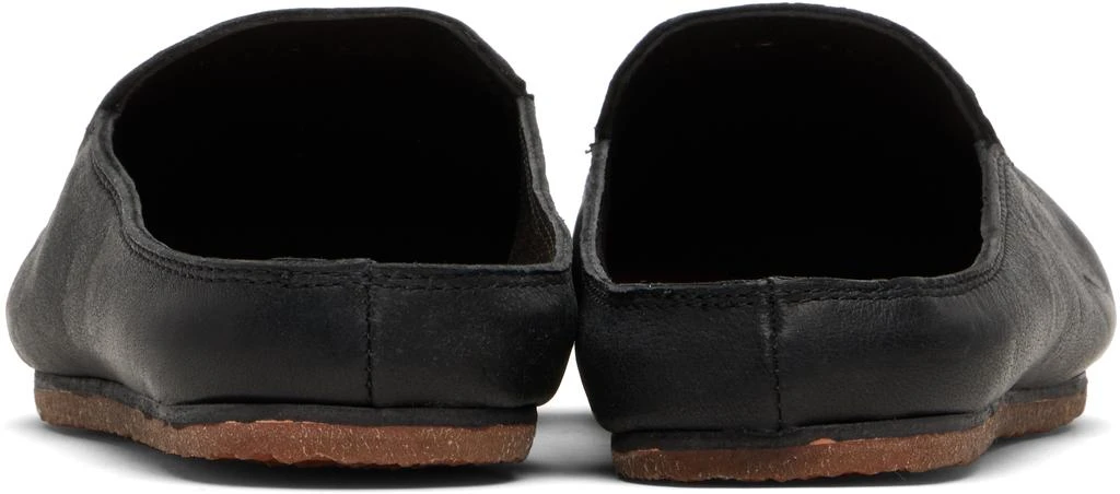 guidi Black 4891P Loafers 2