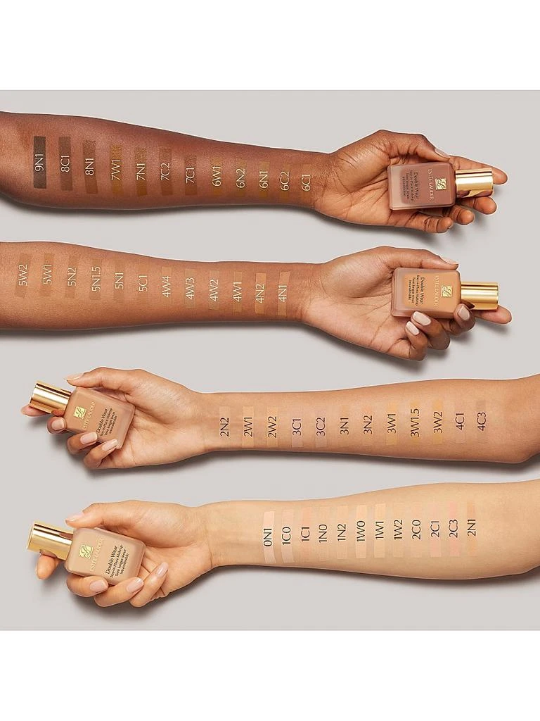 Estée Lauder Double Wear Stay-in-Place Foundation 9