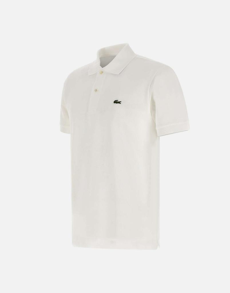 Lacoste Cotton polo shirt
