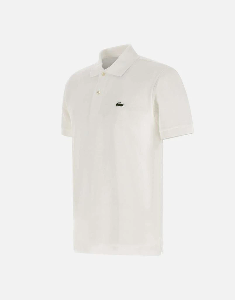 Lacoste Cotton polo shirt 2