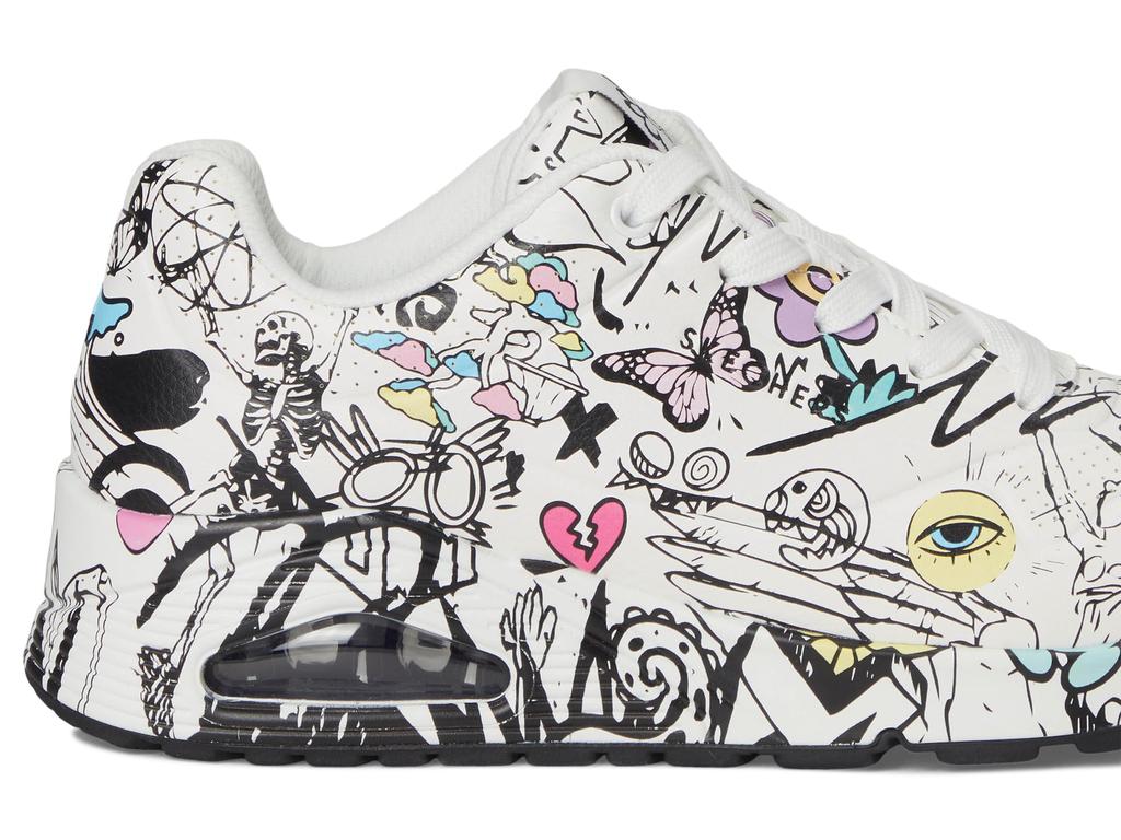 Shop Uno - Process Sketch on Sale at BeyondStyle – Get 37% Off Uno