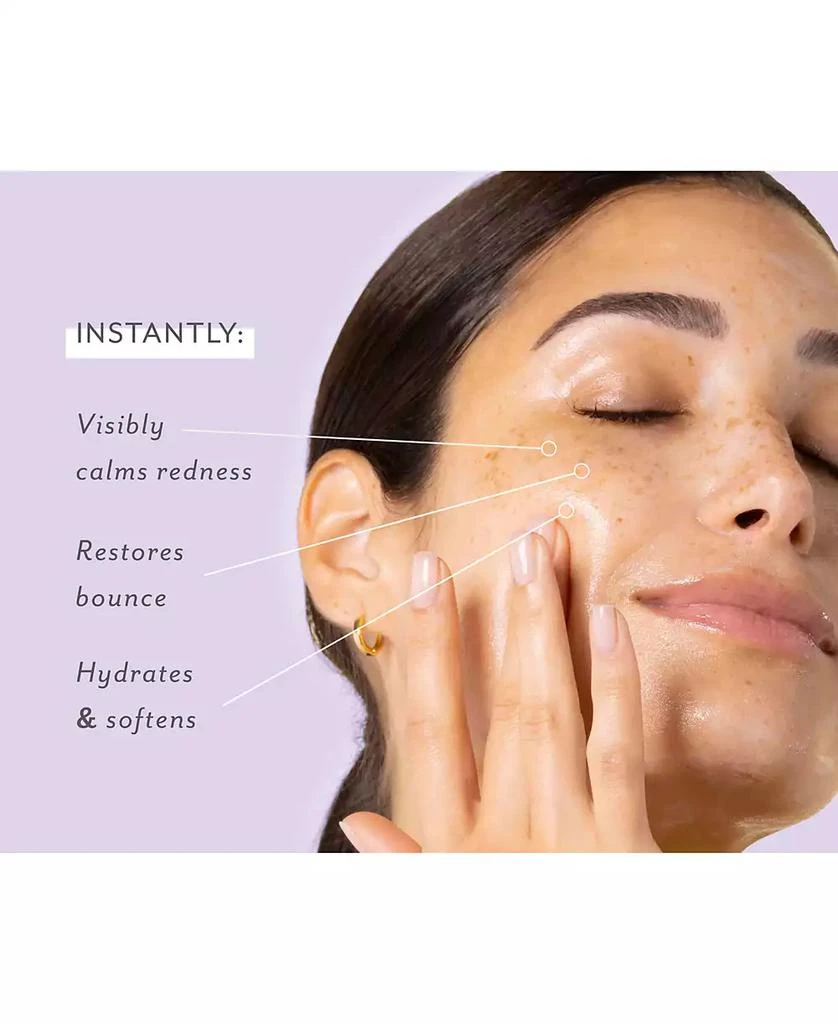 Patchology Skin Remedy Barrier-Boosting Sheet Mask 3