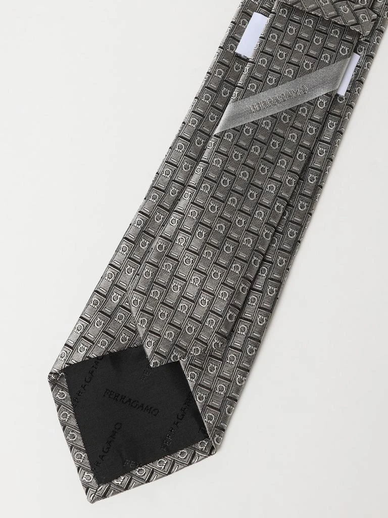 Salvatore Ferragamo Tie men Ferragamo 2