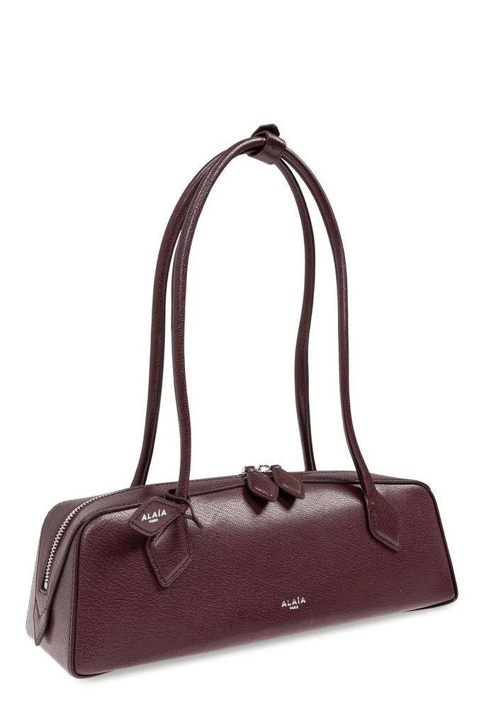 Alaïa Alaïa Le Teckel Medium Shoulder Bag 3