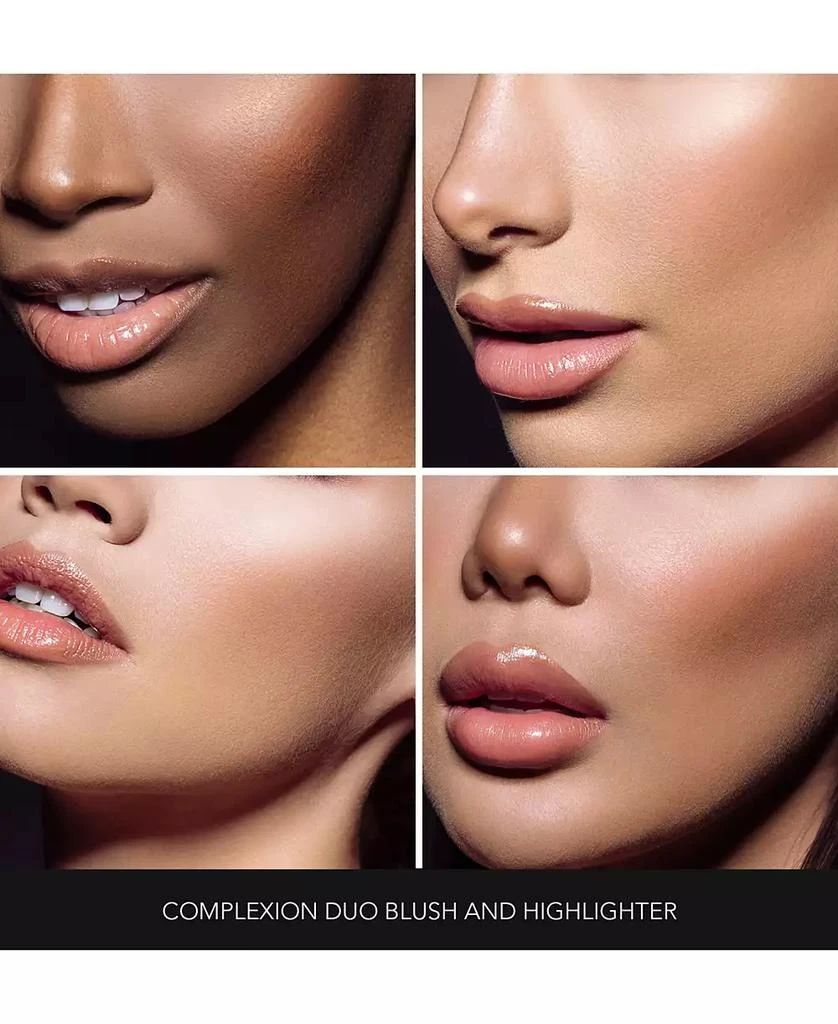 House of Sillage Disney x Complexion Duo Compact 5